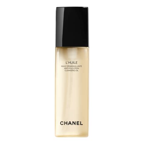 l'huile chanel